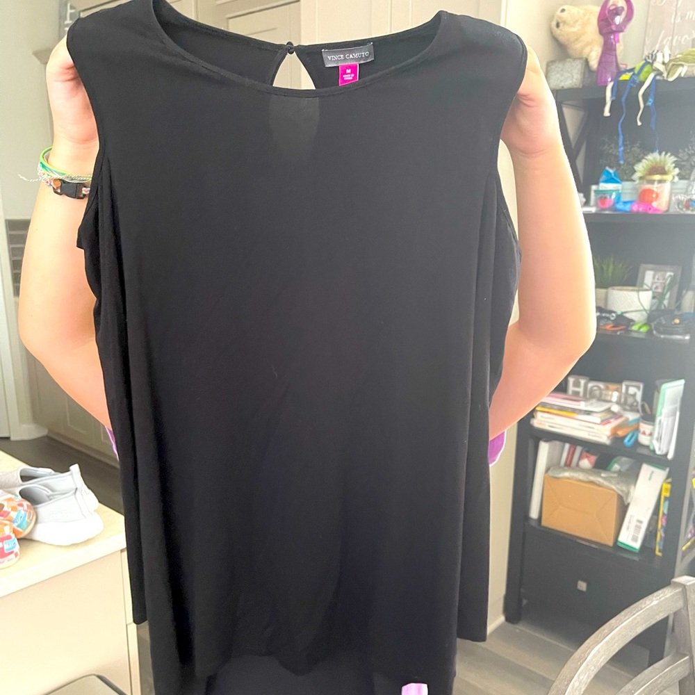 Medium Vincent Camuto blouse